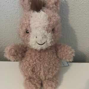 Jellycat little horse
